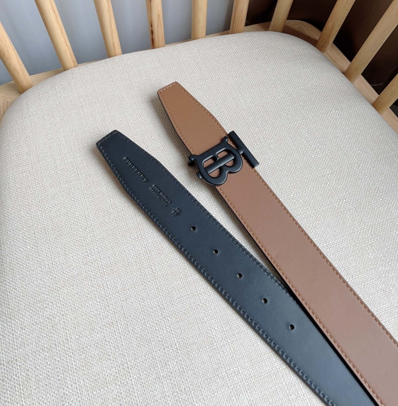 Burberry Belts